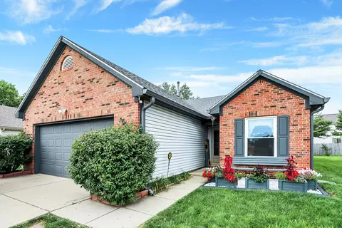 6248 Joshua Tree Pl, Indianapolis, IN 46237