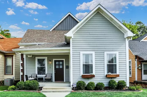 718 Iowa St, Indianapolis, IN 46203