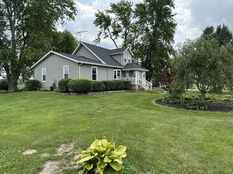 2004 S Ladoga Rd, Crawfordsville, IN 47933