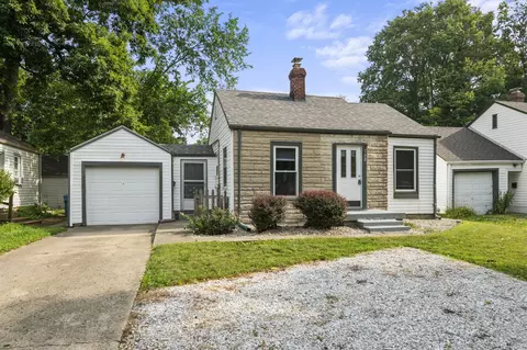 722 W 42nd St, Indianapolis, IN 46208
