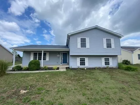 3346 Orchard Valley Dr, Columbus, IN 47203