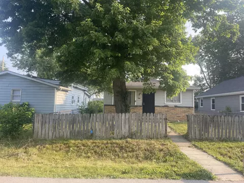 704 Bacon St, Indianapolis, IN 46227