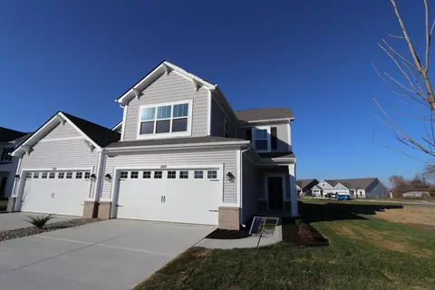 10704 Mangrove Dr, Indianapolis, IN 46239