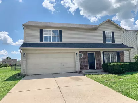 3019 Corbin Dr, Indianapolis, IN 46217