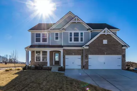 20084 Copper Stone Ct, Westfield, IN 46074