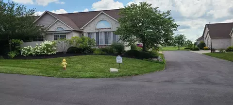 11335 Winding Wood Ct, Indianapolis, IN 46235
