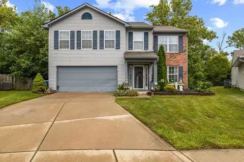 6020 Gimbel Cir, Indianapolis, IN 46221