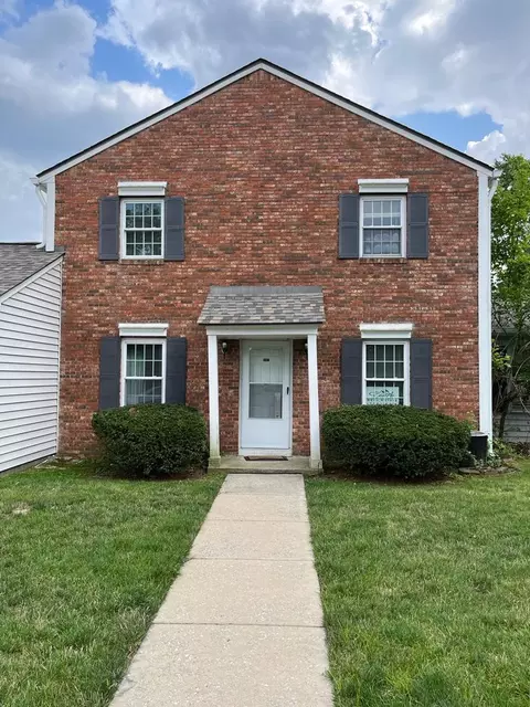 6080 Wingedfoot Ct, Indianapolis, IN 46254
