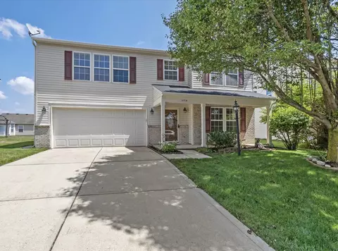 14918 Lovely Dove Ln, Noblesville, IN 46060