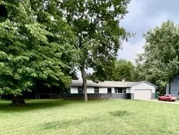8113 Shottery Ter, Indianapolis, IN 46268