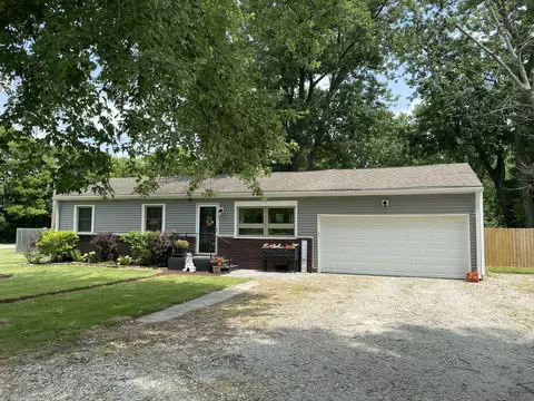 2482 N County Road 1000 E, Indianapolis, IN 46234
