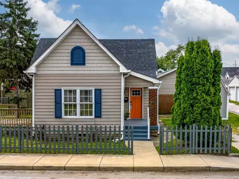 617 Iowa St, Indianapolis, IN 46203