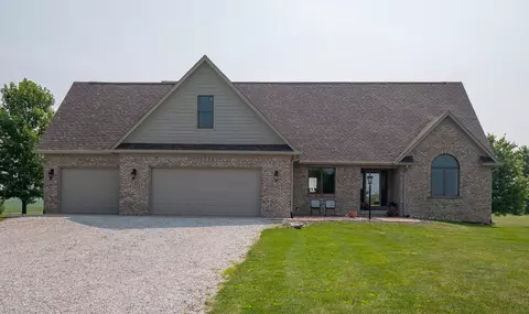 2607 County Rd 425 W, Danville, IN 46122
