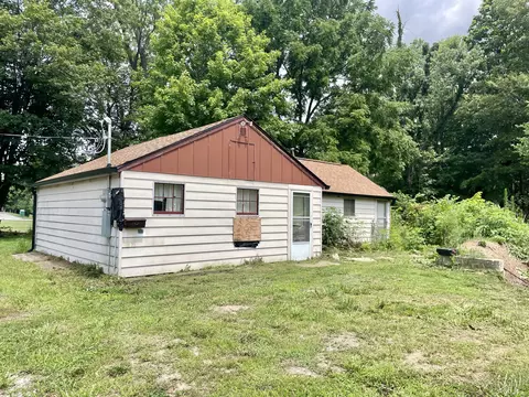4215 Ellen St, Plainfield, IN 46168