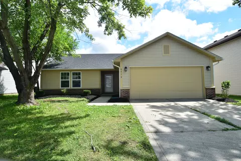5979 Sycamore Forge Dr, Indianapolis, IN 46254