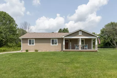 73 Patriots Lndg, Fillmore, IN 46128
