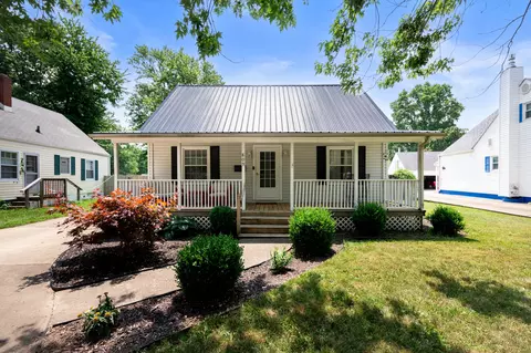 809 Lonsvale Dr, Anderson, IN 46013