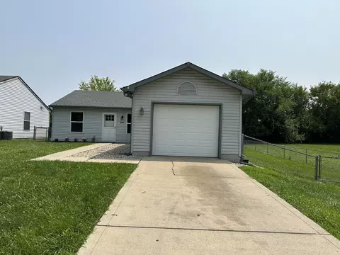 3153 S Tacoma Ave, Indianapolis, IN 46237