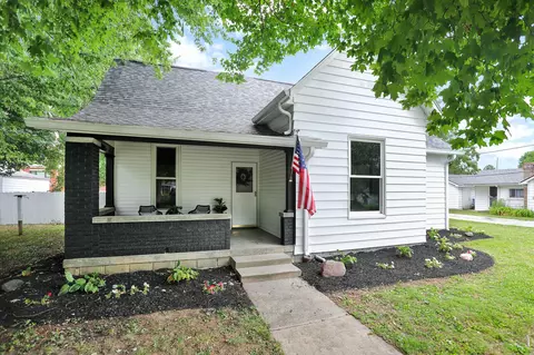 239 W Cass St, Cicero, IN 46034