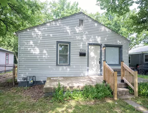 3308 Brouse Ave, Indianapolis, IN 46218