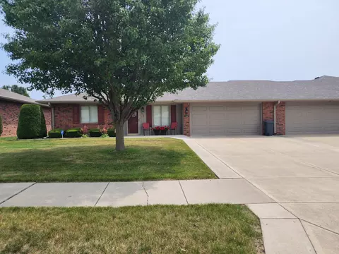 213 Saratoga Way, Anderson, IN 46013