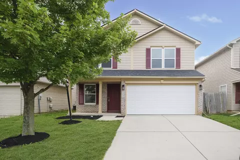 3925 Candle Berry Dr, Indianapolis, IN 46235