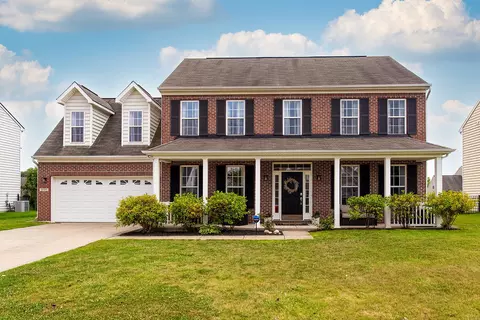 3131 Woodhaven Way, Bargersville, IN 46106