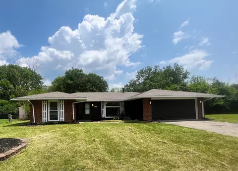 3707 Keefe Ct, Indianapolis, IN 46235