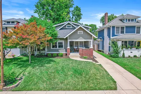 408 E 51st St, Indianapolis, IN 46205