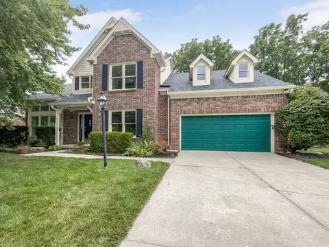 845 Grace Dr, Carmel, IN 46032