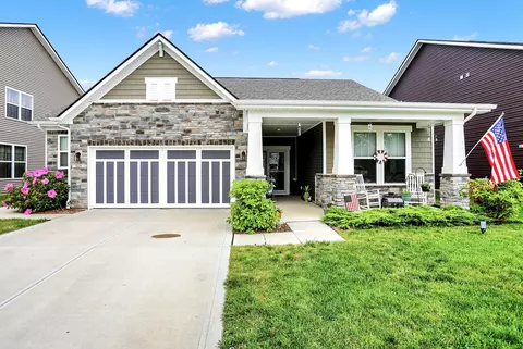 2648 Sheek Rd, Greenwood, IN 46143