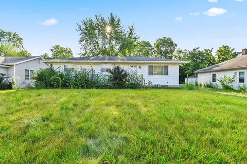 825 Waldemere Ave, Indianapolis, IN 46241
