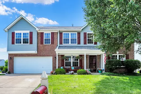 7093 Lancaster Ln, Avon, IN 46123