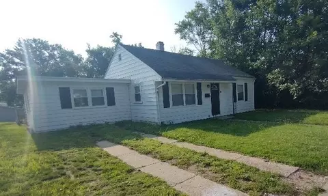 209 Oakland Ave, Terre Haute, IN 47803