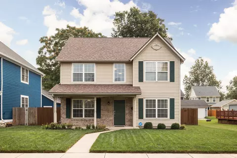2527 Alabama St, Indianapolis, IN 46205