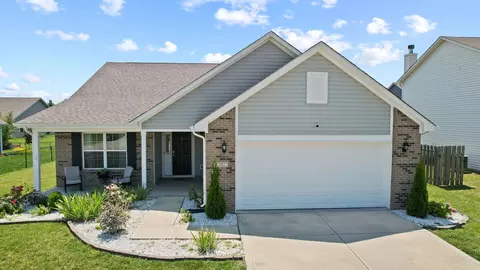 1202 W Limestone Way, Fortville, IN 46040