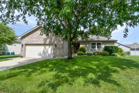 6271 Thistle Bnd, Avon, IN 46123