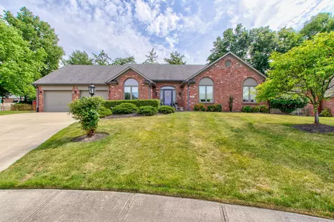 161 Stony Creek Overlook, Noblesville, IN 46060