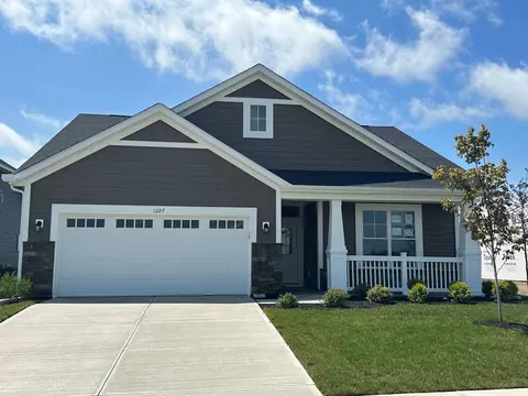1227 Mahoning Rd, Sheridan, IN 46069