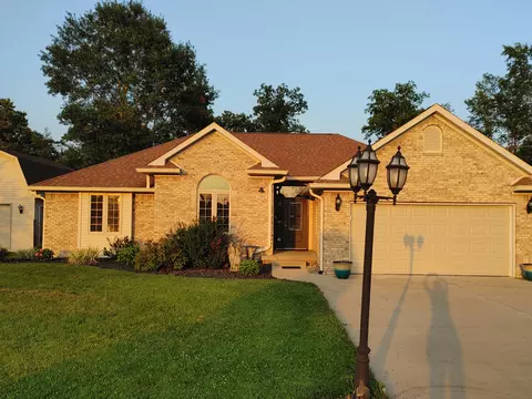 5369 W Twin Beach Ln N, Brazil, IN 47834