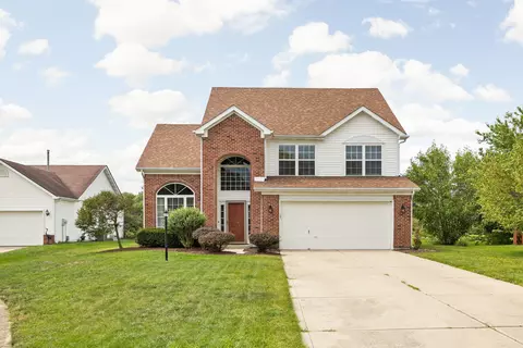 13374 Grosbeak Ct, Carmel, IN 46033