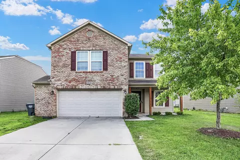 8274 S Midnight Dr, Pendleton, IN 46064