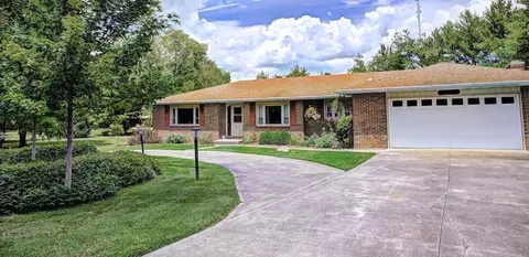 10096 E 550 N, Columbus, IN 47203