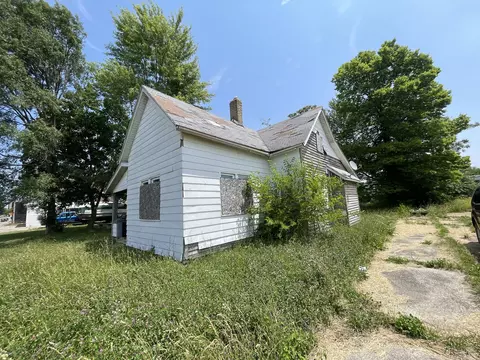 1814 Jackson St, Anderson, IN 46016