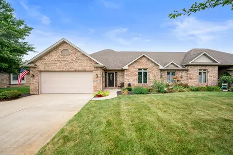 1442 N 300 E, Anderson, IN 46012