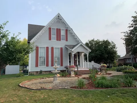1810 Broad St, New Castle, IN 47362
