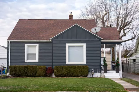 1810 W 9th St, Anderson, IN 46016
