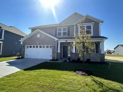 6729 Nottingham Ln, Mccordsville, IN 46055