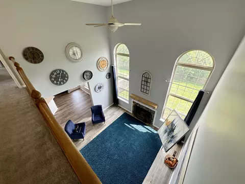 6641 Eagles Perch Dr, Indianapolis, IN 46214 photo 30