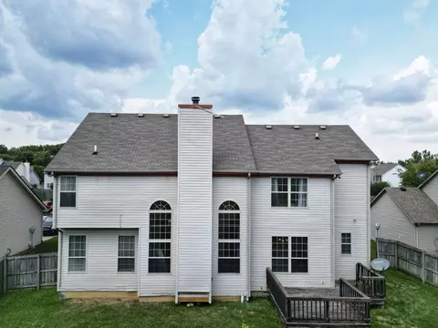 6641 Eagles Perch Dr, Indianapolis, IN 46214 photo 3